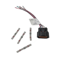Kit,Repair-4P Tmap Connector By Arctic Cat