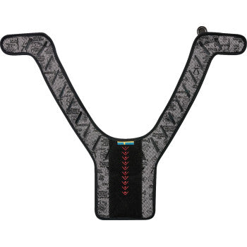 Front Strap NDM 2.1 by Uswe