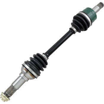 Grizzly Yamaha Big Bear CV Axle Kit Complete OEM Replacement Standard Front Left 350 by Moose Offroad
