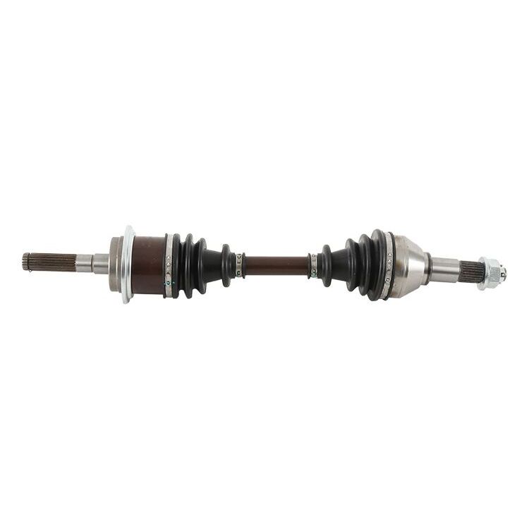 6 Ball Heavy Duty Front Axle by All Balls