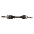 6 Ball Heavy Duty Front Axle by All Balls