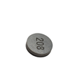 Shim, Tappet (2.075) by Honda