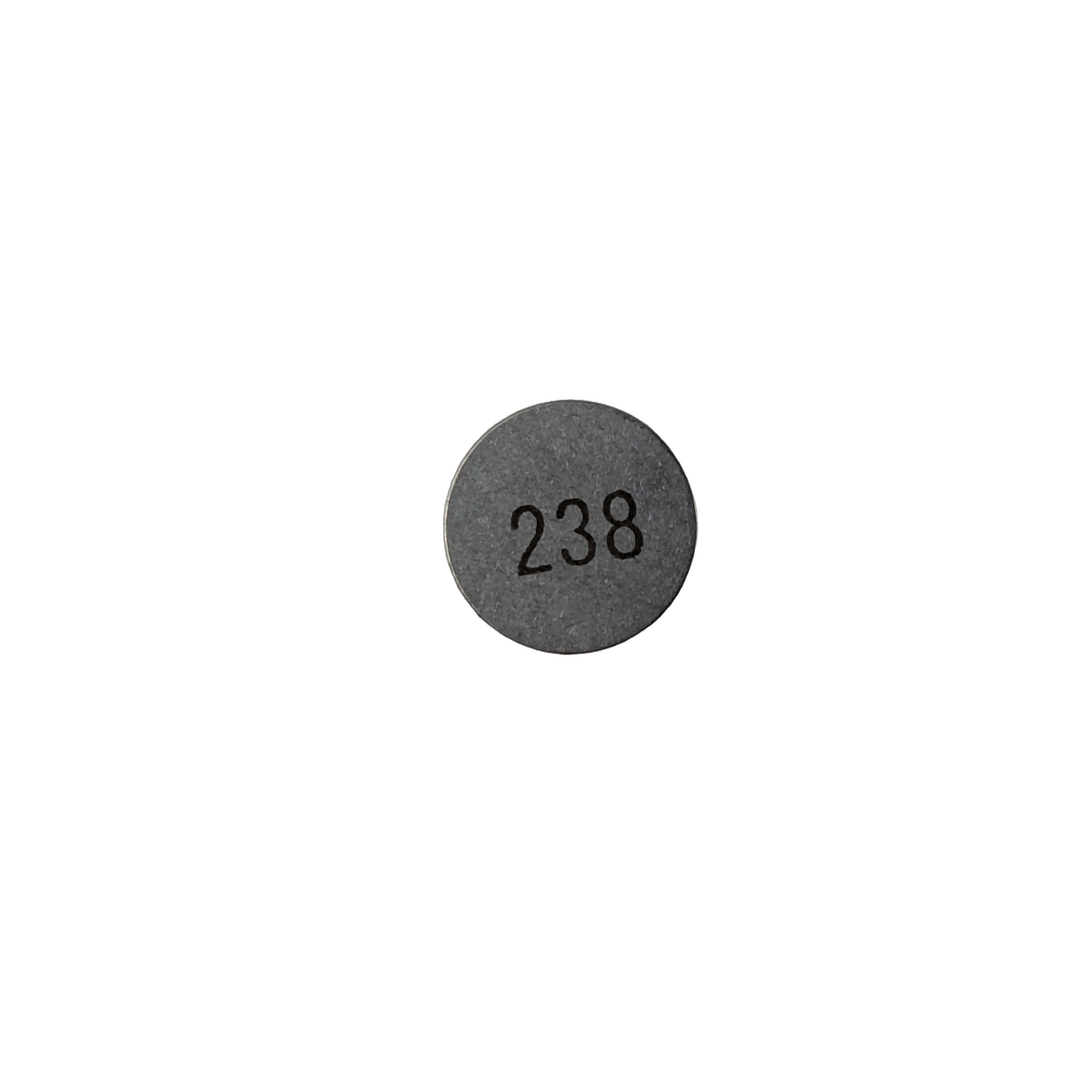 Shim, Tappet (2.375) by Honda