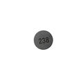 Shim, Tappet (2.375) by Honda