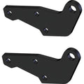 UTV SQ Push Tube Leveling Kit Pro 2.0 +2" by Kfi Products