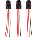 Polaris Pulse Busbar Harness by Klock Werks