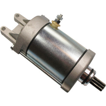 Polaris Starter Motor by Rick's Motorsport Electric