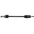 Can Am Defender CV Axle Kit Complete OEM Replacement Standard Front Left by Moose Offroad