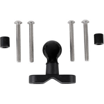 Ball Mount Adapter Mount Perch Mount by Ridepower