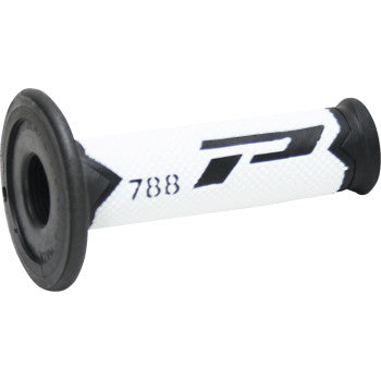 Cross Triple Density 788 Grips Black / White / Gray by Pro Grip