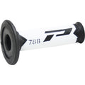 Cross Triple Density 788 Grips Black / White / Gray by Pro Grip