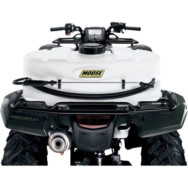 15 Gallon 1.0 Gpm Sprayer by Moose Utility 5301454 Spot Sprayer 45030047 Parts Unlimited