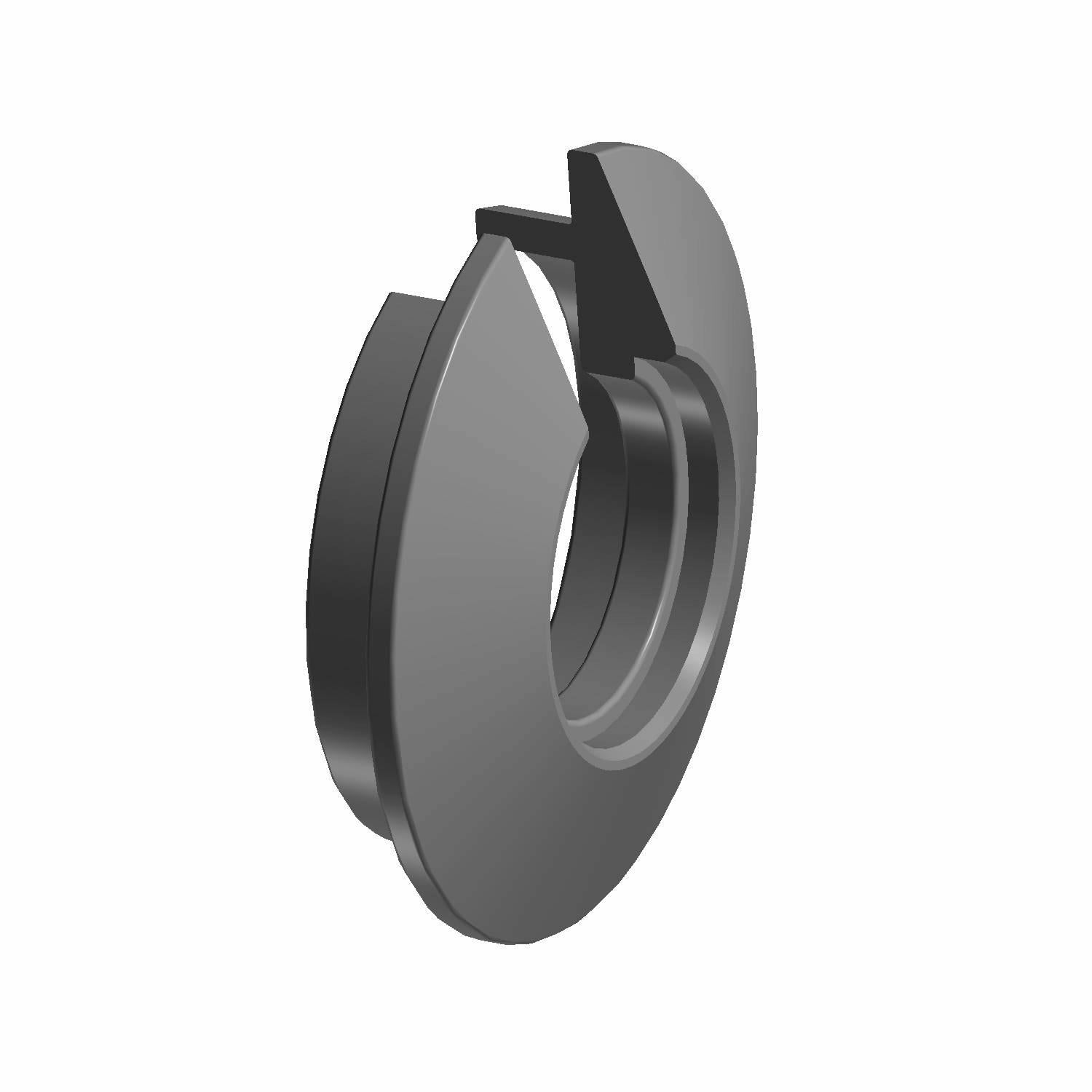 Spring Retainer 2.5in by Polaris