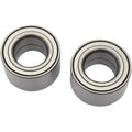 Polaris Wheel Bearing Kit Rear by Pivot Works