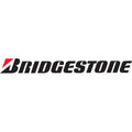 Logo Decals BRIDGESTONE 5 Pack by Factory Effex