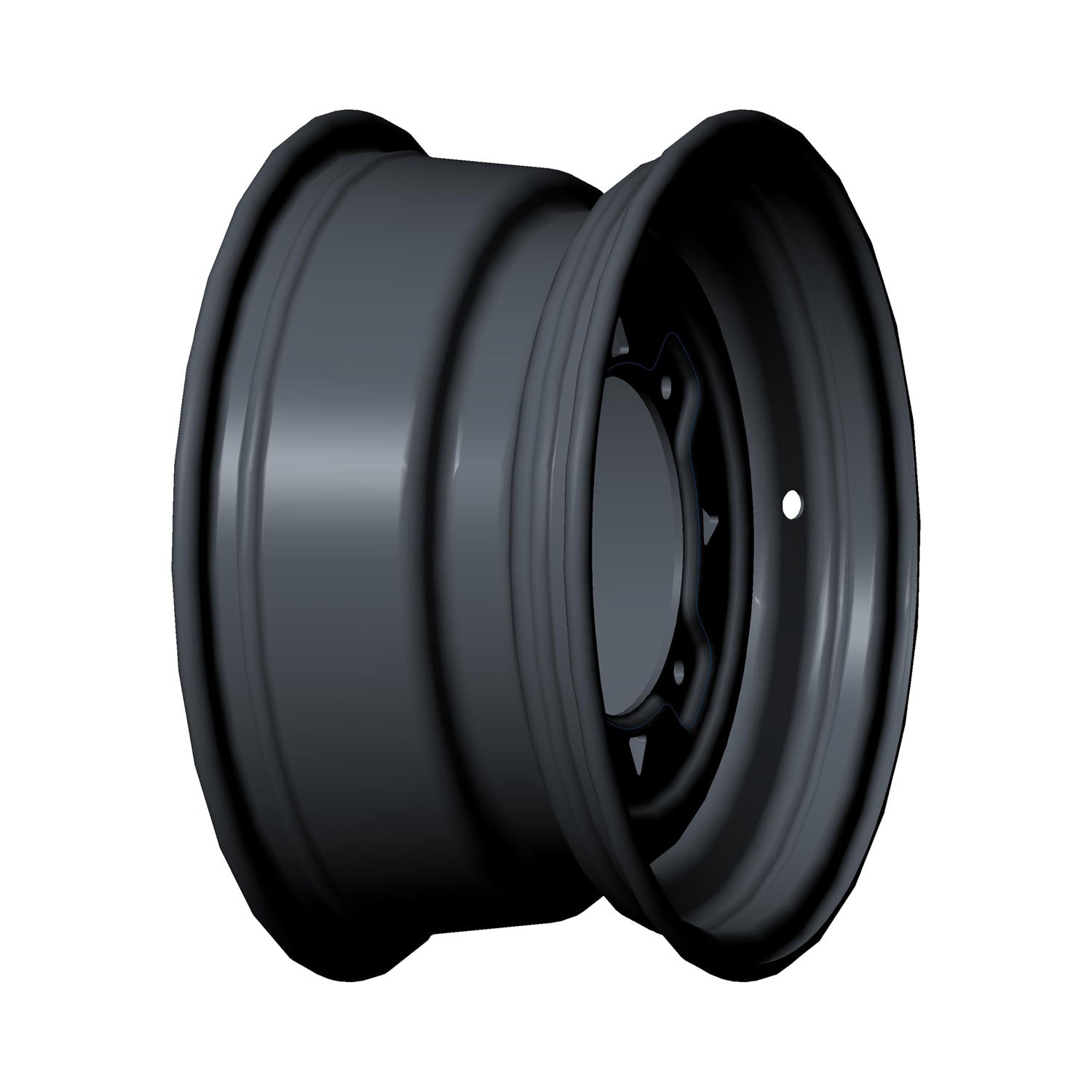 Front Rim 10Ga by Polaris
