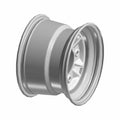 Rear Rim 12x8 10Ga by Polaris