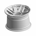 Wheel Rear 12x8 by Polaris