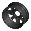 Wheel Front 14x6 by Polaris