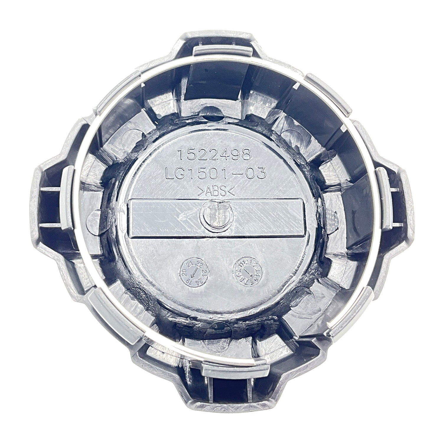 Wheel Center Cap by Polaris