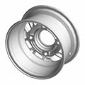 Front Rim 12x6 [Aluminum] by Polaris