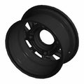Front Rim 12x6 [Aluminum][26.2Offset] by Polaris