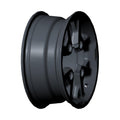 Wheel 14x7 [55 Offset] by Polaris
