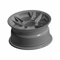 Rim 12x6 [26.2 Offset] by Polaris