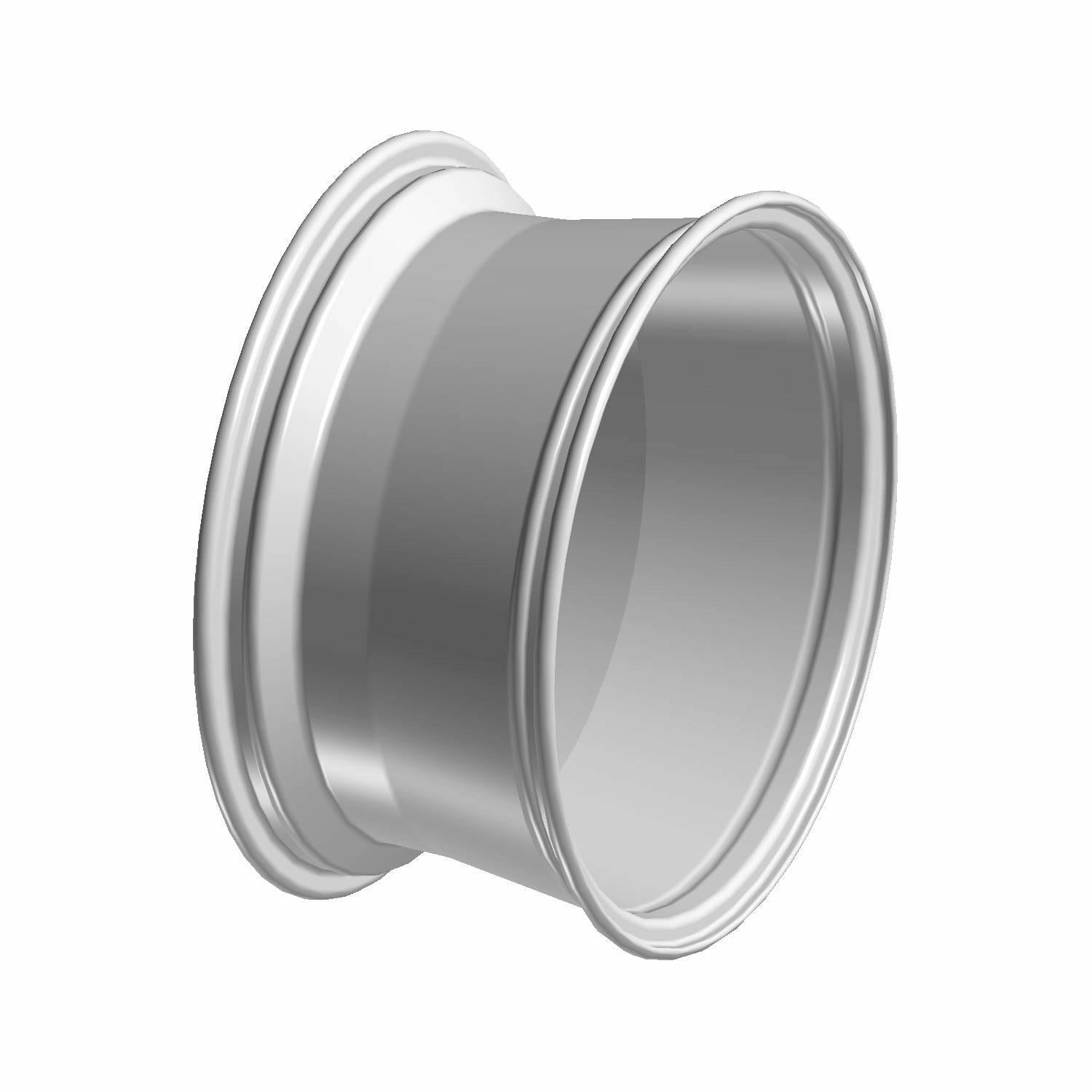 Rim 14x7 [55 Offset] by Polaris