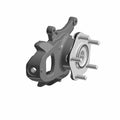 Steering Knuckle (Left) by Polaris