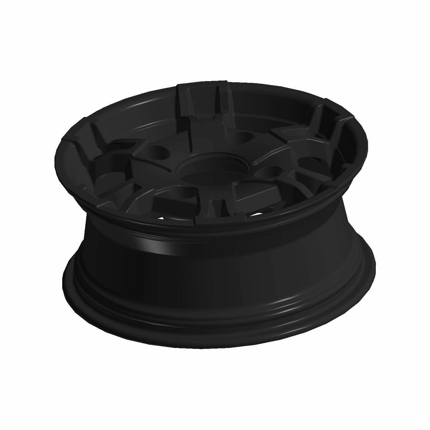 Polaris UTV/ATV OEM Wheel | Replace Bent or Damaged Rims - Witchdoctors