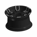 Rear Wheel 14x8 [From 09/26/2025] [31.0 Offset] by Polaris