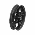 Front Wheel 19X3.5 Sp  Black by Indian