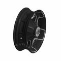 Rear Wheel,16X5,Cast,E,Blackm (Incl. 2,6,7,12) by Indian