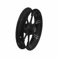 Front Wheel 19X3.5 7 Spk Black | [Incl. 4 5 7 12] by Indian