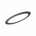 Beadlock Ring 15in 20-Bolt[Shadow Bronze] by Polaris