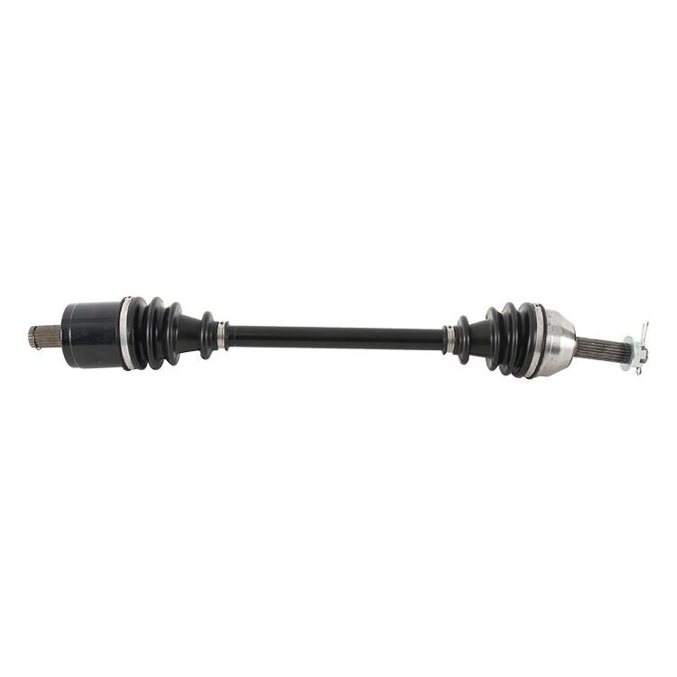 6 Ball Heavy Duty Front Axle by All Balls