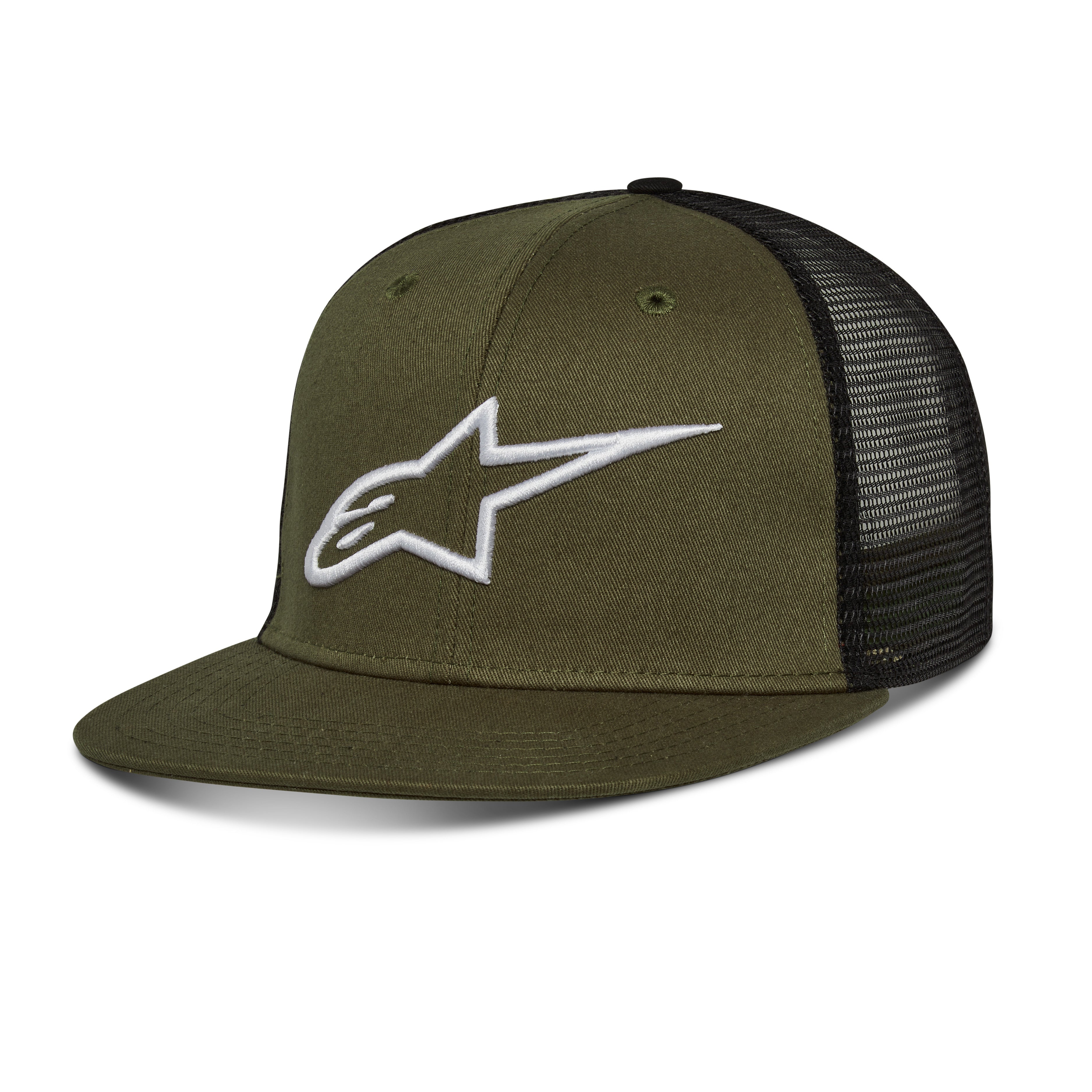 Corp Trucker Hat by Alpinestars