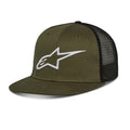 Corp Trucker Hat by Alpinestars
