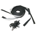 Hardware Kit Hard Top-Crew by Arctic Cat