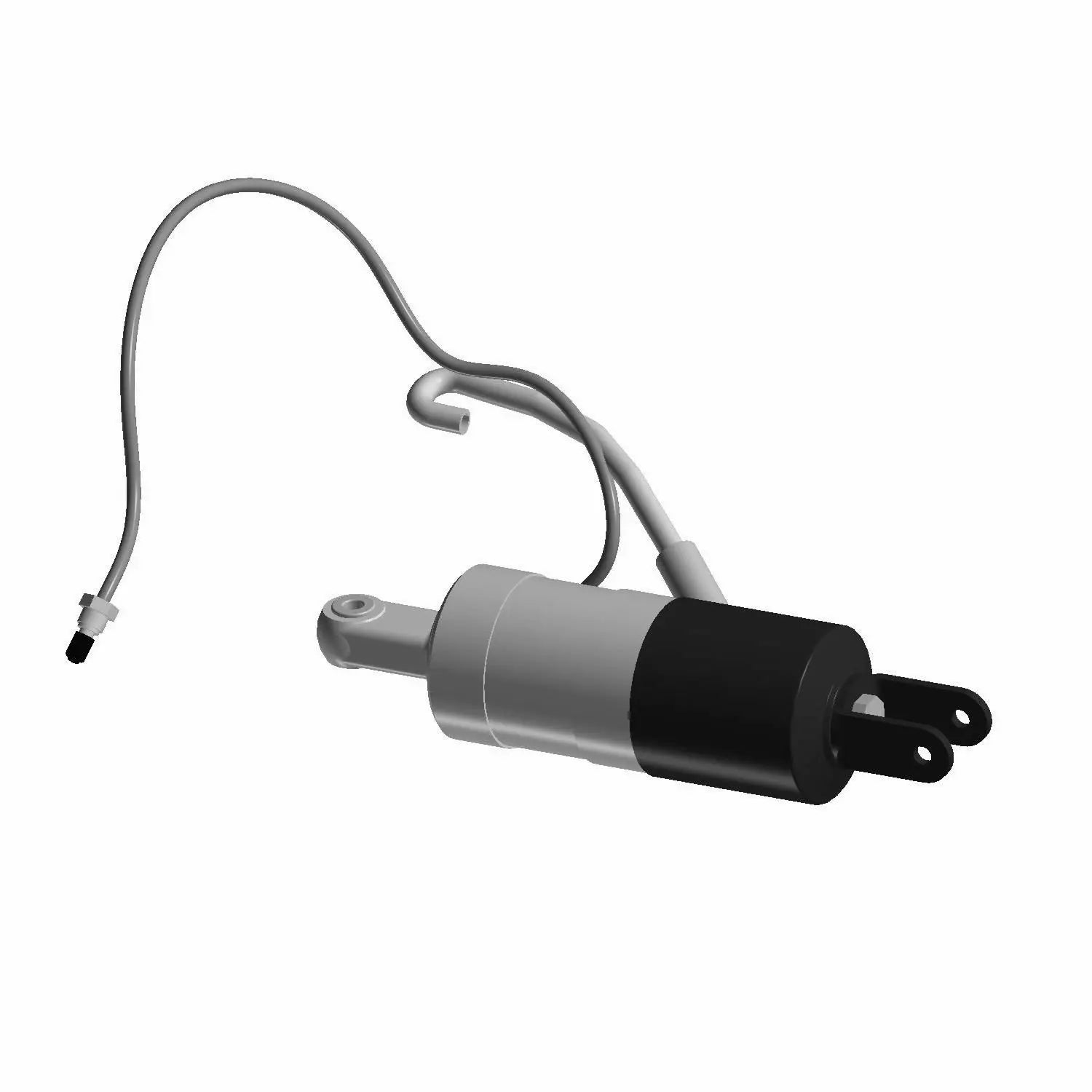 Air Shock, Kyb, (Replaced by 1542903) by Polaris Witchdoctors