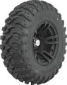 Radial Utility ATV/UTV Tire 26x9R-12 by QuadBoss