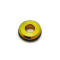 Sealed Pivot Cap 12M by Polaris
