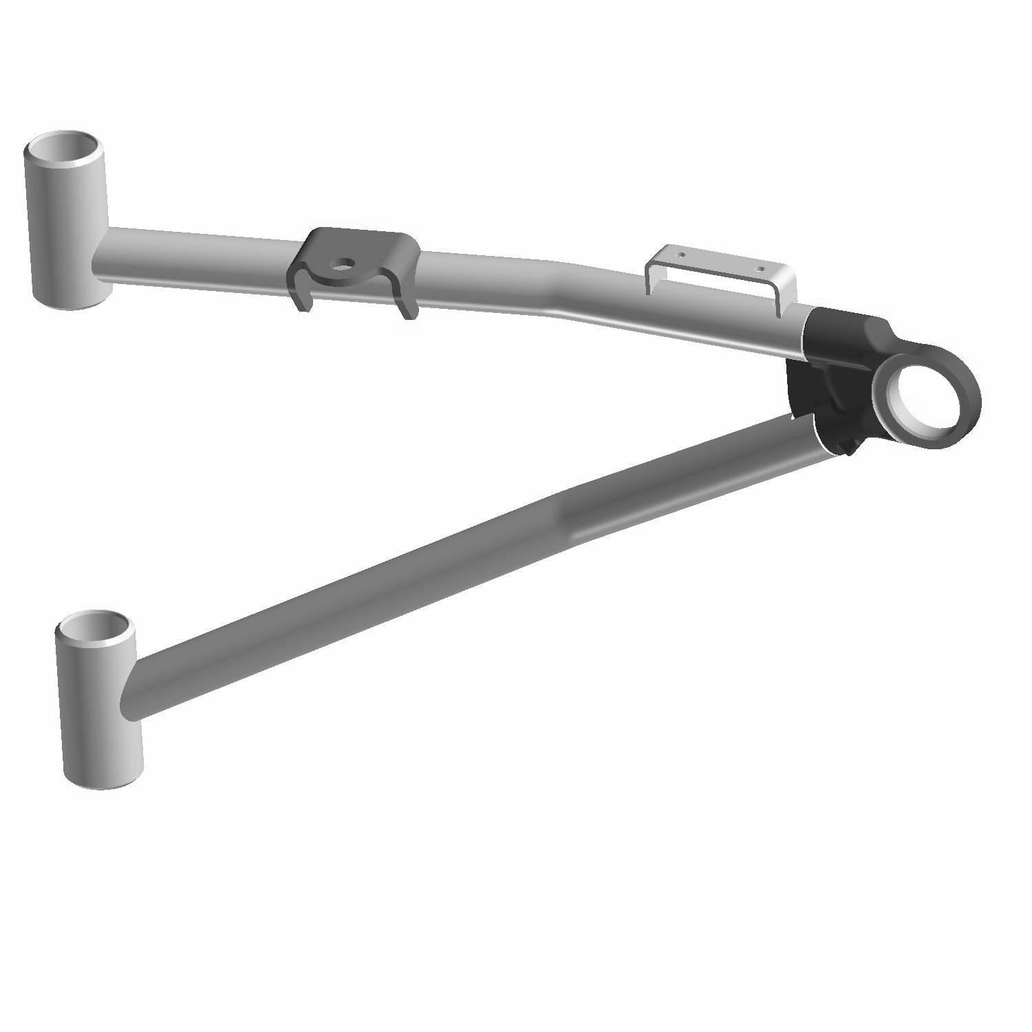 A-Arm Flared (Right) by Polaris