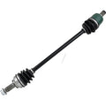 Honda Pioneer CV Axle Kit Complete OEM Replacement Standard Rear Left & Right by Moose Offroad