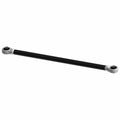 Upper Radius Rod Black by Polaris