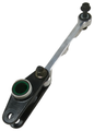 Rocker Arm w/ Pushrod by Indian (TAKE OFF)