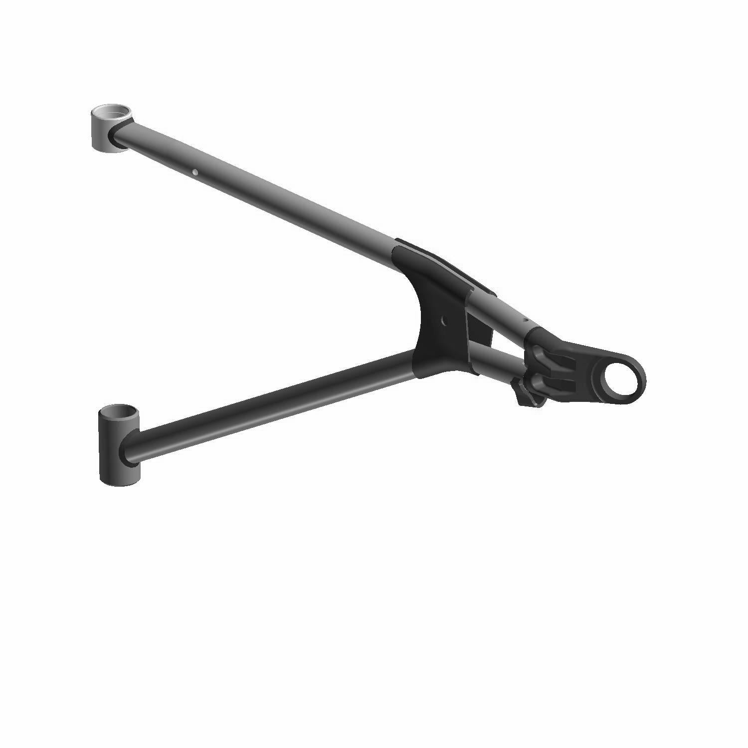 Front Lower A-Arm (Left) by Polaris