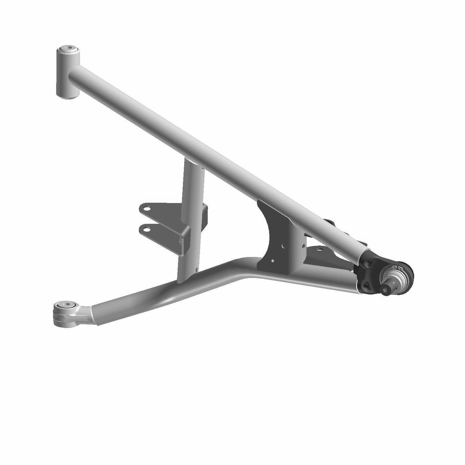 Front Upper A-Arm (Left) by Polaris
