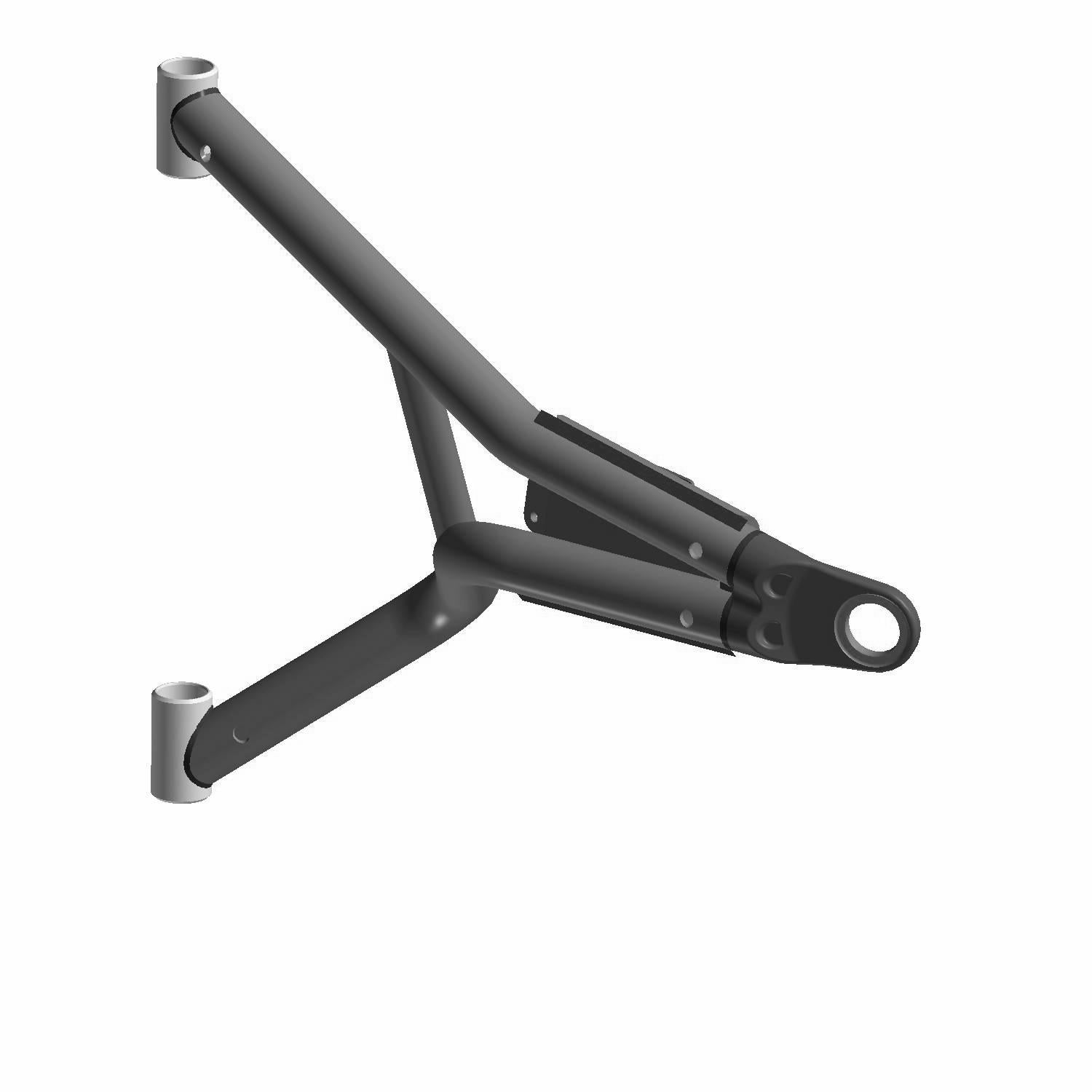 Front Upper A-Arm (Left) by Polaris